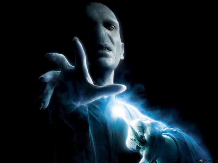 Melody Howe Harry Potter