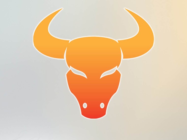 Голова быка