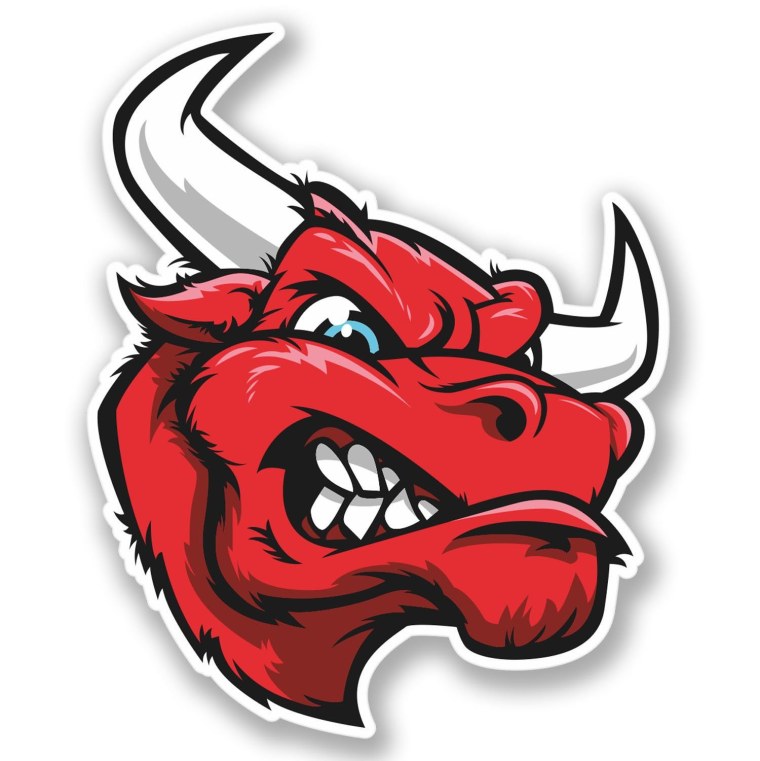 Злой стикер