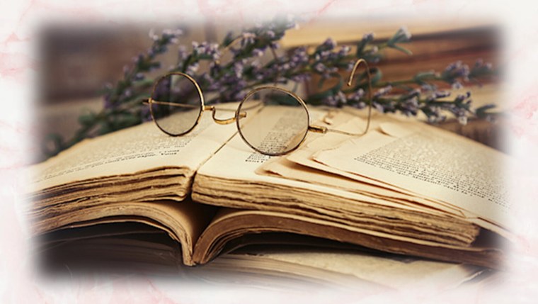 Старинные книги