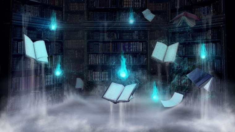 Красивые книги