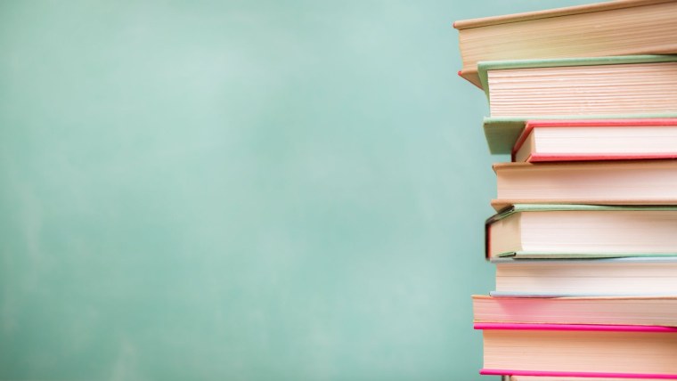 Книжный фон