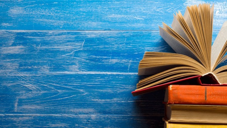 Обои на рабочий стол книги