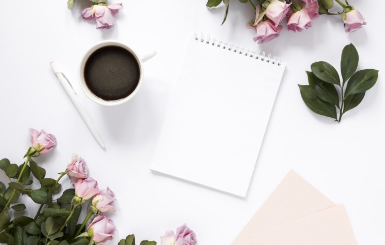 Фотофон для цветов