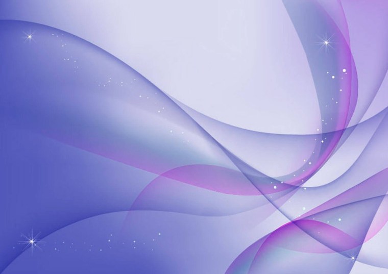 Фиолетово голубой фон
