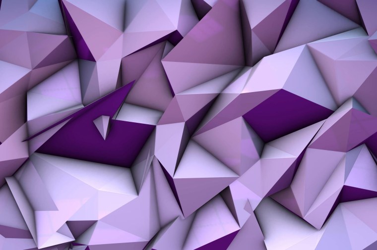 Геометрическая абстракция