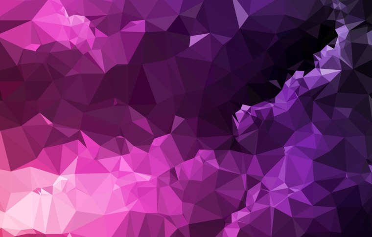 Сиреневый фон