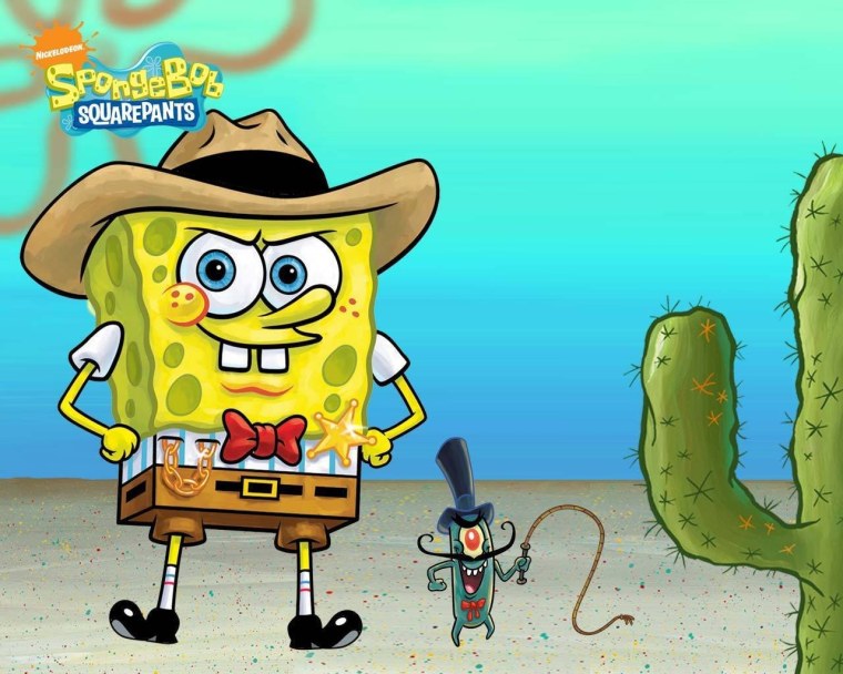 Губка Боб Боб квадратные штаны