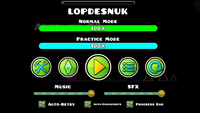 Айди экстрим демонов