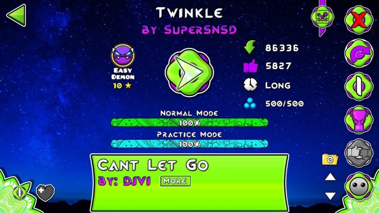 100 Процентов геометрии Даш