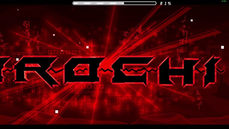 Орочи в геометрии Даш