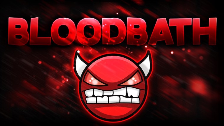 Bloodbath GD 100