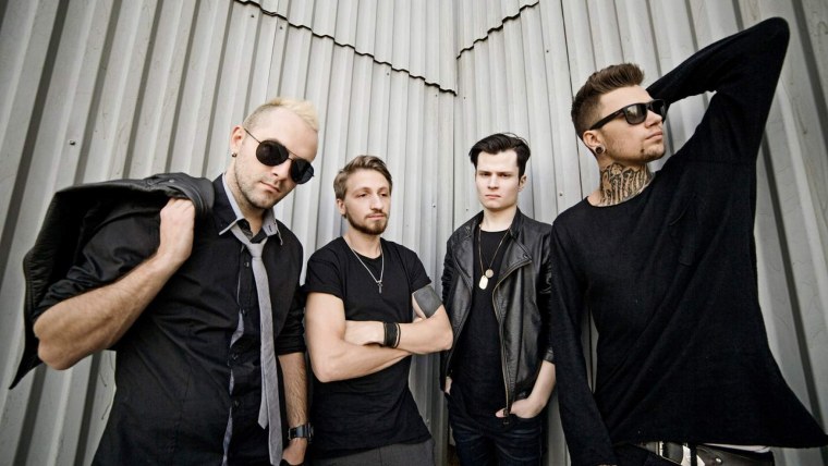 Женя Мильковский 2021