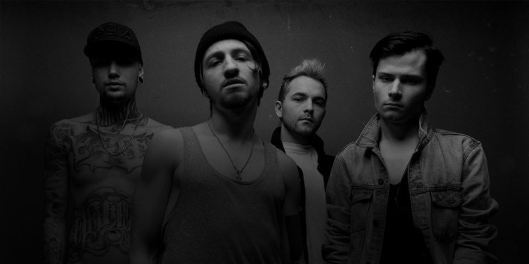 Нервы группа логотип