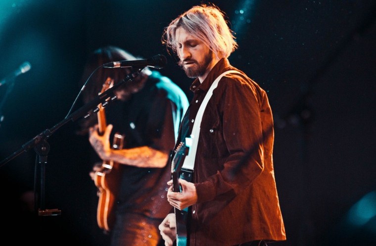 Группа нервы концерты 2021