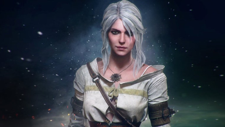 Цирилла Фиона Элен Рианнон