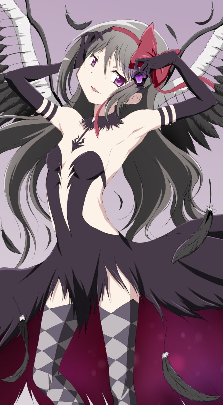 Патриция Мадока