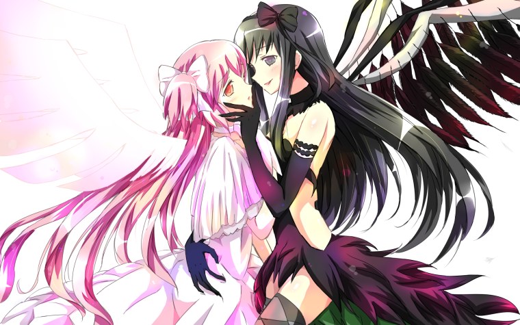 Микото персиковый мальчик