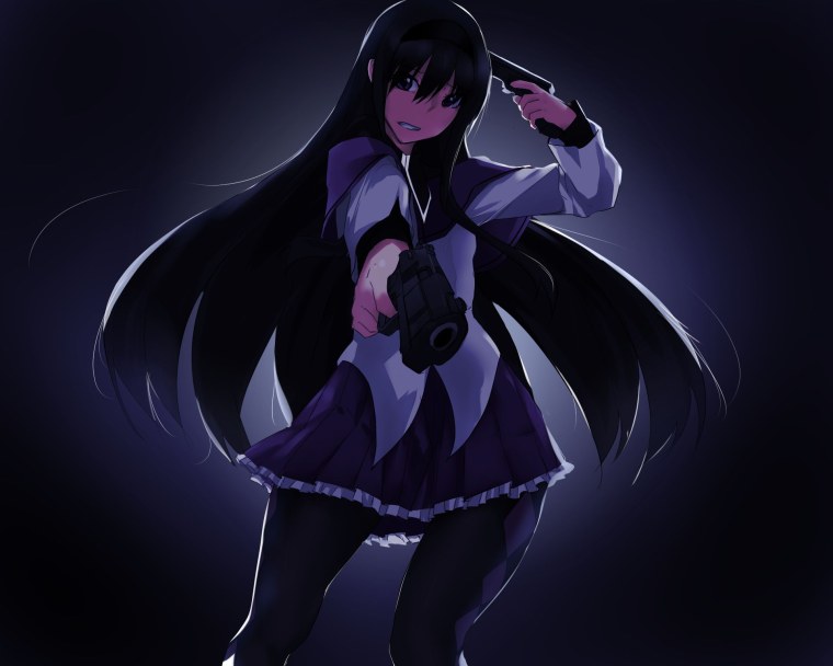 Принцесса Акеми лов