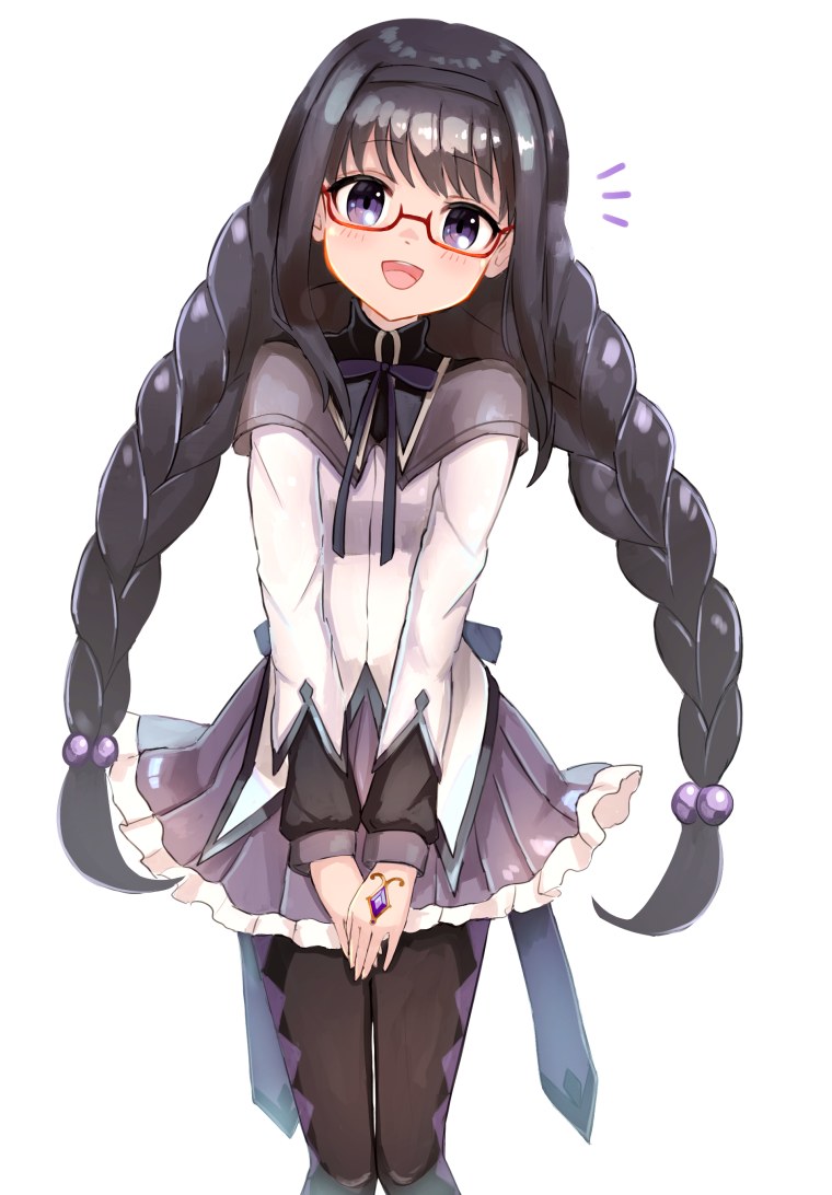 Homura Hyuga