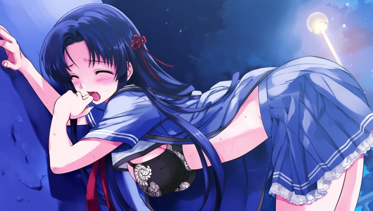 Мисаки Курехито