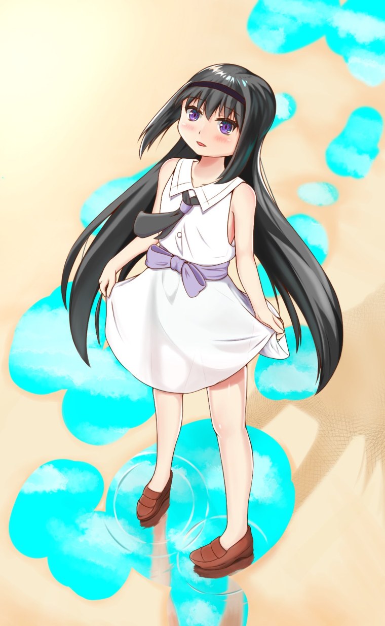 Шима и Акеми