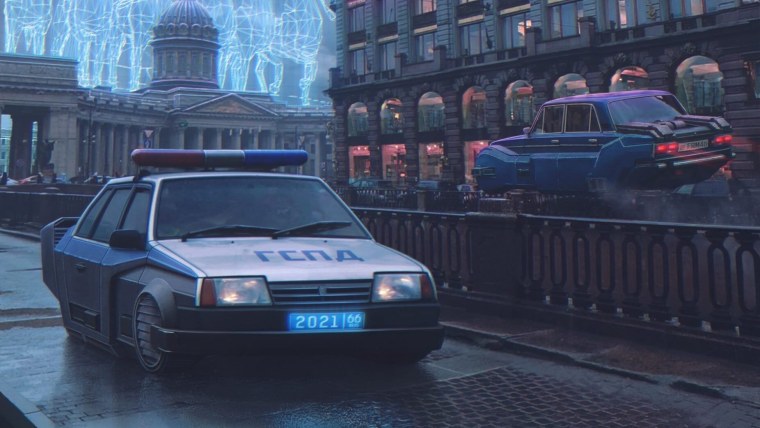 Питер Северная Венеция