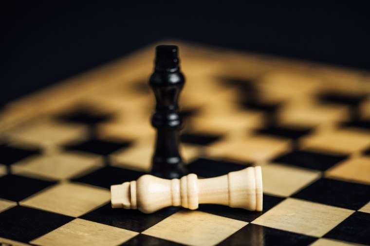 Шахматы обои на рабочий стол