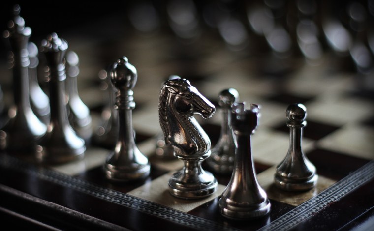 Стол для шахмат