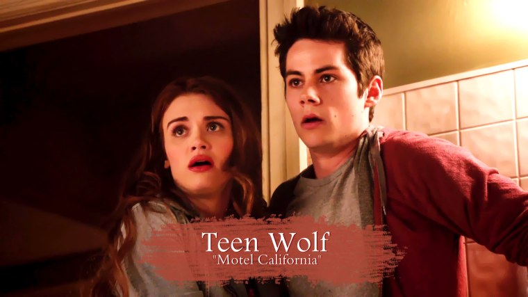 Волчонок лалафан