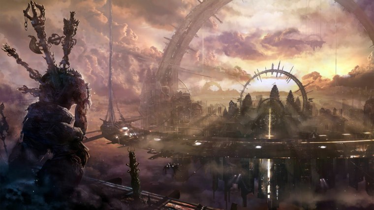 Королевство Асура