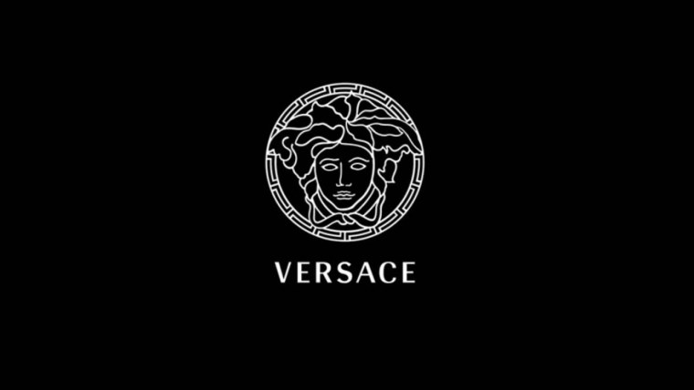 Versace заставка