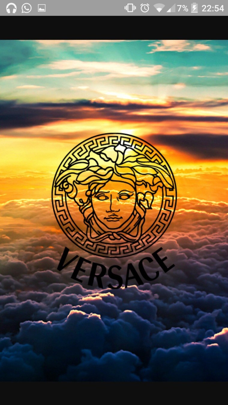 Версаче тело