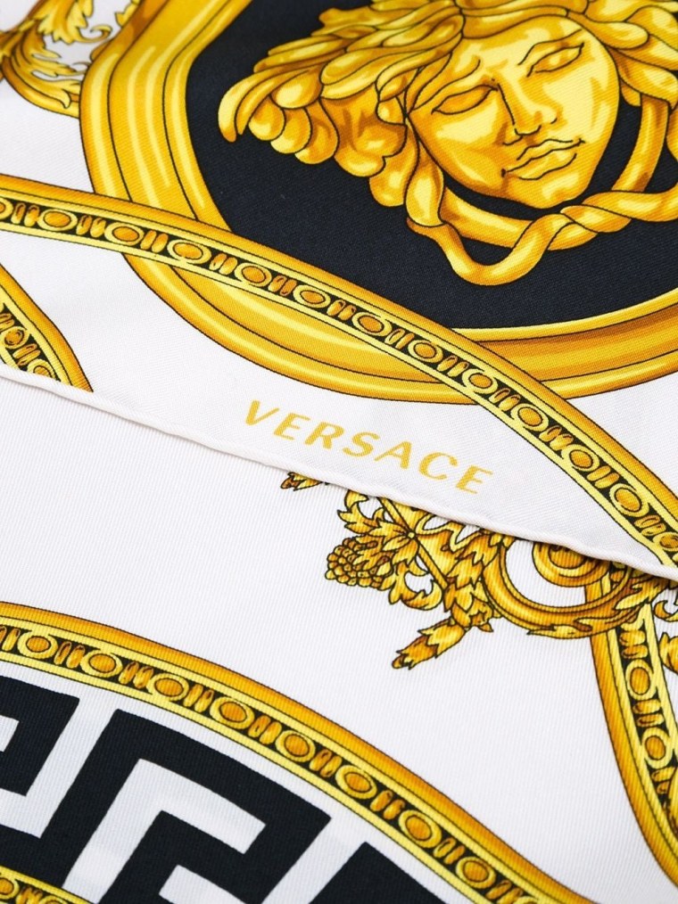 Медуза Версаче