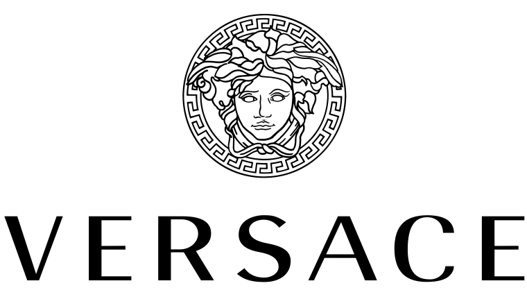 Медуза Версаче