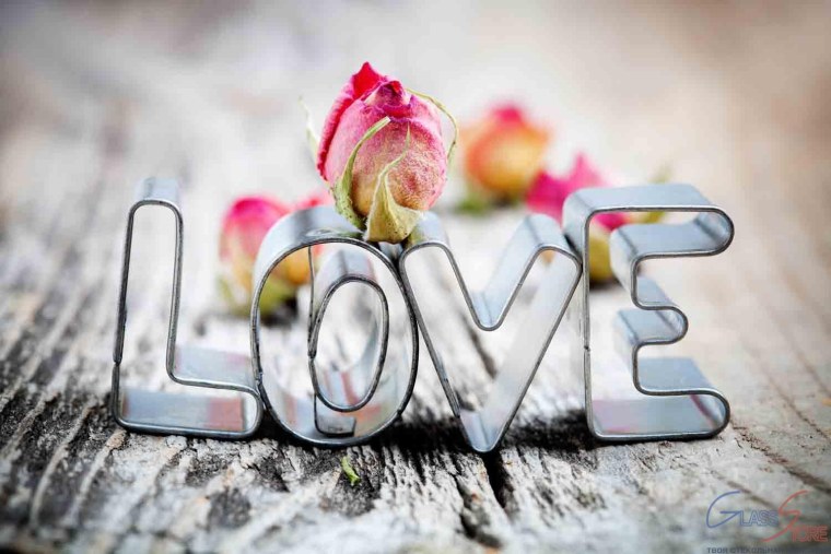 Красивые обои с надписями