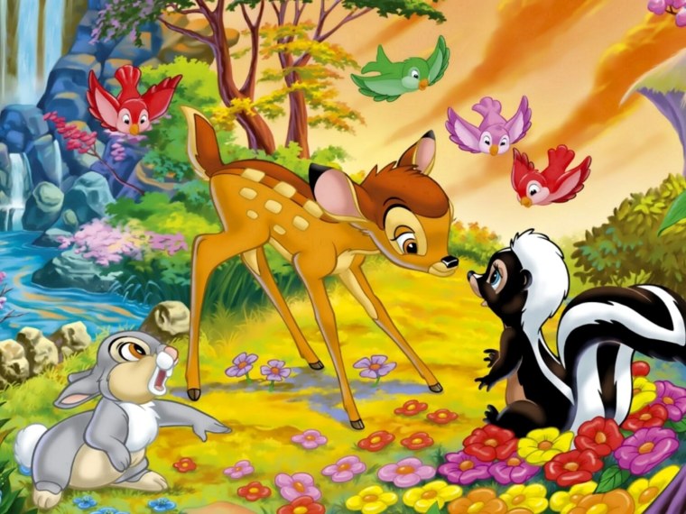 Принцесса Рапунцель мультфильм