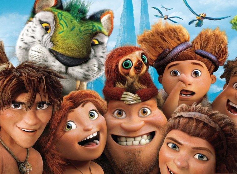 Друзья Тигруля и Винни