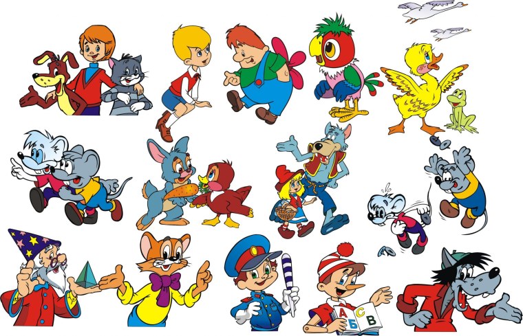 Игрушки Дисней Инфинити 1.0