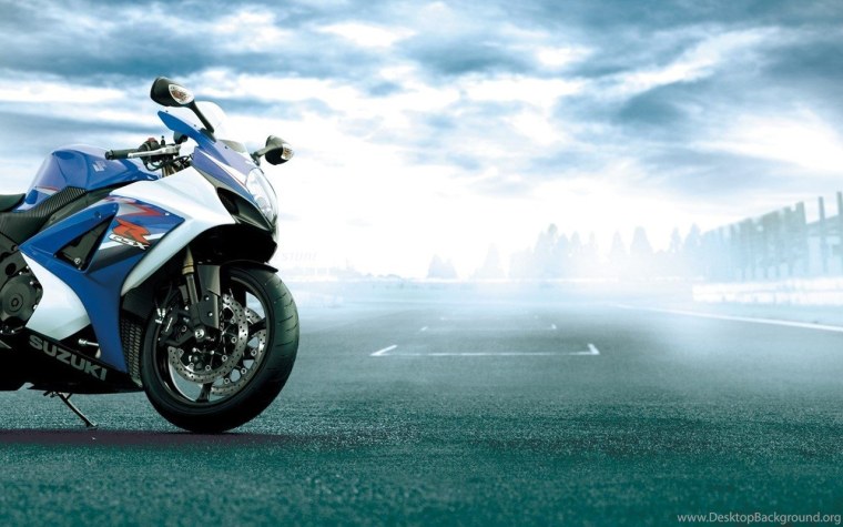 Triumph Speed Triple 2010