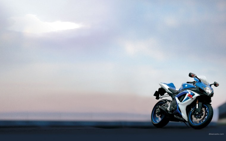 Suzuki GSX-R wallper