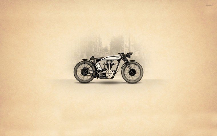 Обои мотоциклы