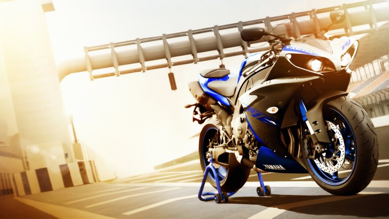 Triumph Bonneville t100 Black