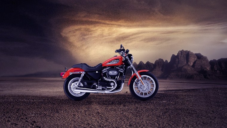 Suzuki Hayabusa обои