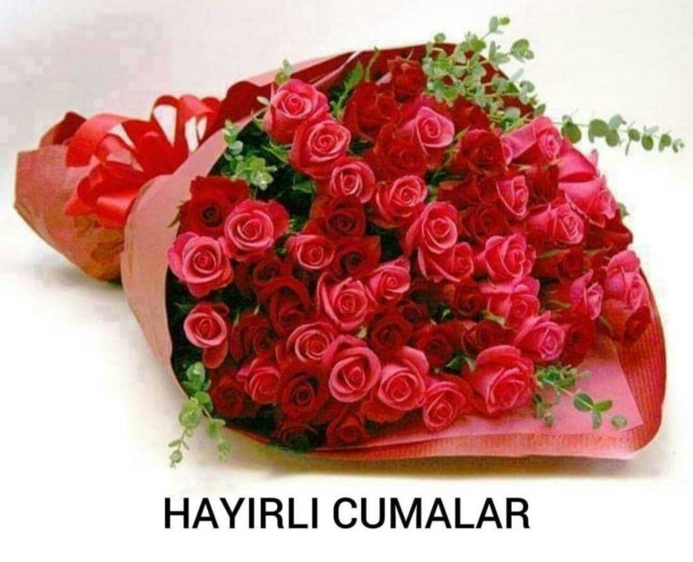 Букет для самой красивой женщины