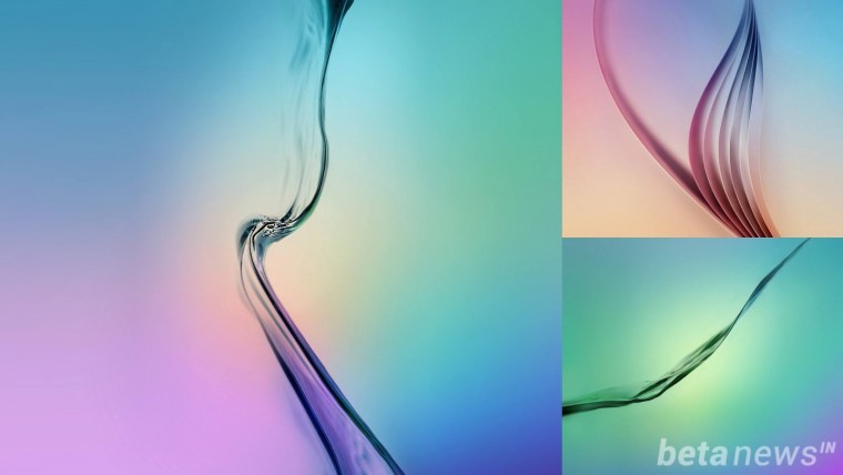 Заставка самсунг