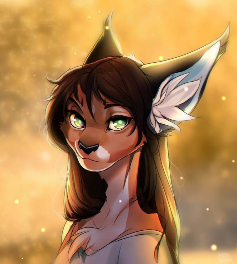 ФСБ В рыси арт