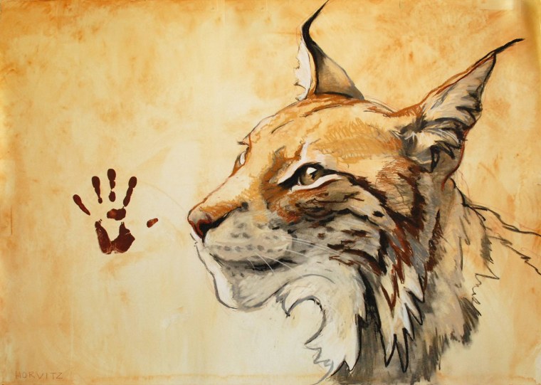 Коты Воители Мотылинка