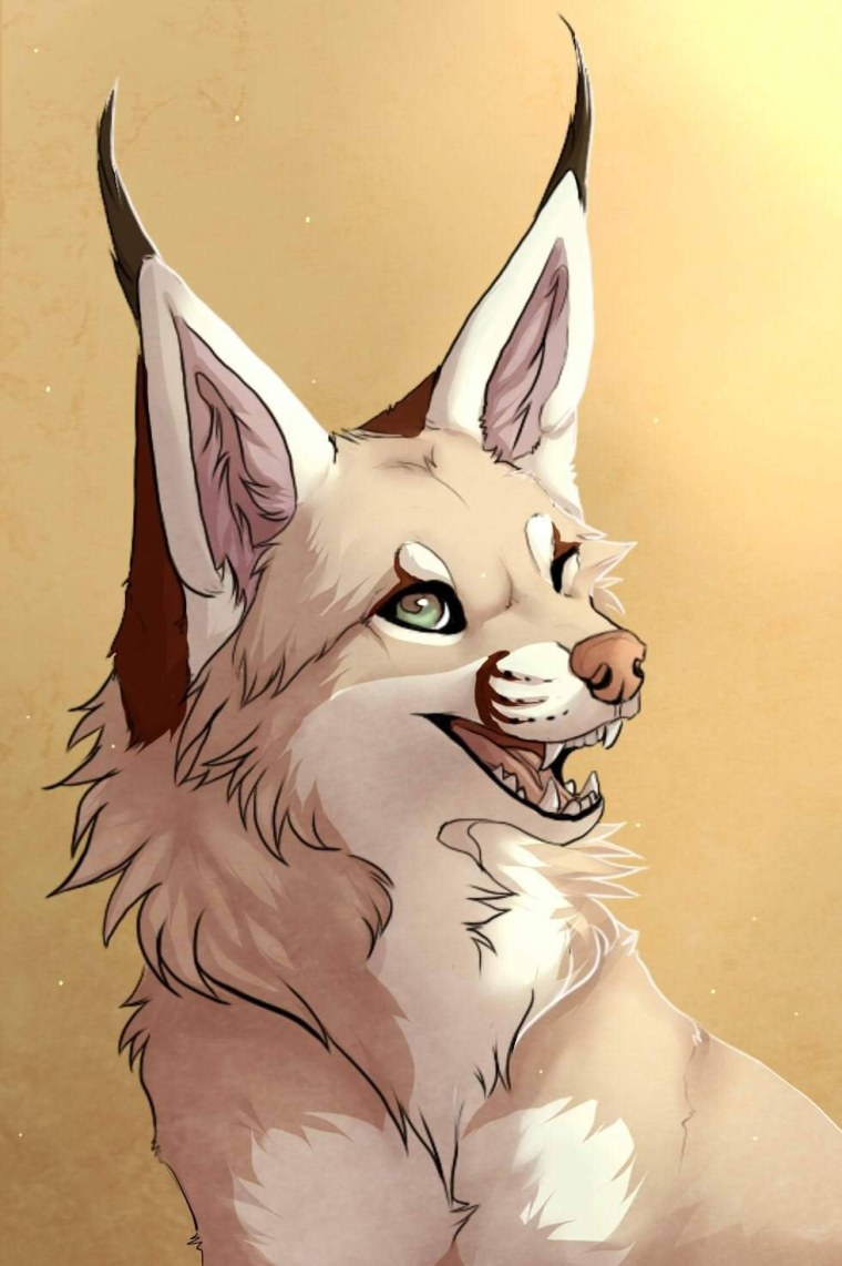 Антро каракал