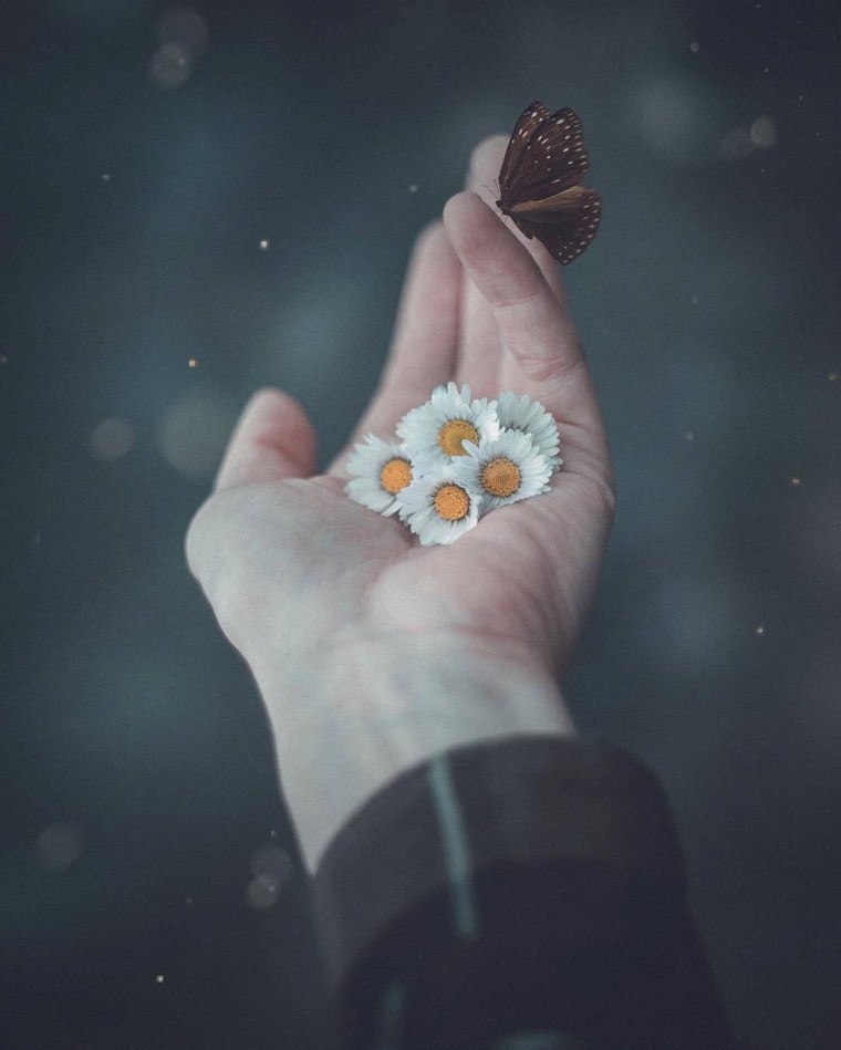 Счастье в простоте